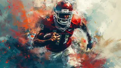 How Player Name Became A Fan Favorite A Journey Of Talent And Character
