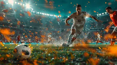 How [Player Name] Changed the Game with Their Unique Style