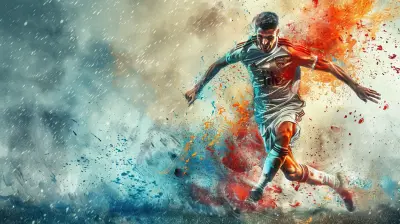 How Player Name Changed The Game With Their Unique Style