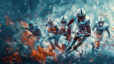 How [Player Name]s Leadership Transformed Their Team