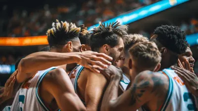 How Player Trades Alter Team Chemistry And Dynamics