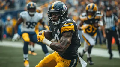How Player Trades Alter Team Chemistry and Dynamics