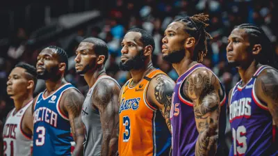 How Player Trades Can Make or Break a Franchise