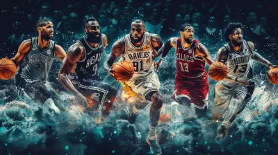 How Player Trades Reshape Championship Contenders