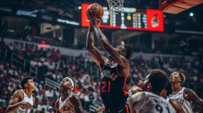 How Shot Selection Impacts Your Teams Efficiency