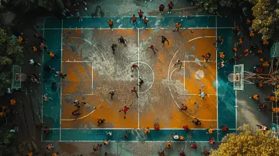 How Shot Selection Impacts Your Teams Efficiency