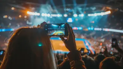 How Social Media is Revolutionizing Sports Endorsements