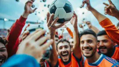 How Social Media is Revolutionizing Sports Endorsements