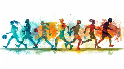 How Sports Are Building Cross-Cultural Understanding in Schools
