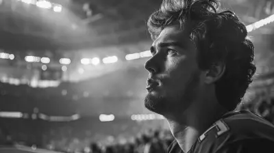 How Sports Documentaries Changed the Way We Watch the Game
