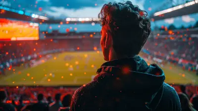 How Sports Documentaries Changed the Way We Watch the Game