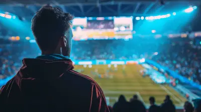 How Sports Documentaries Changed the Way We Watch the Game