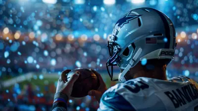 How Sports Endorsements Have Evolved with Streaming and E-Sports