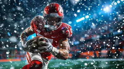 How Sports Endorsements Have Evolved with Streaming and E-Sports