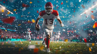 How Sports Endorsements Have Evolved with Streaming and E-Sports