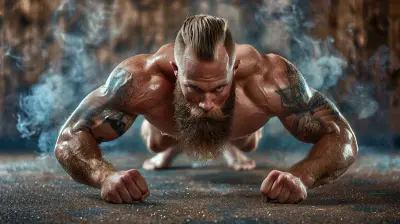 How Strength Training Can Prevent Injuries in Athletes