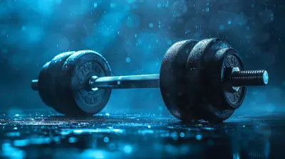 How Strength Training Can Prevent Injuries in Athletes