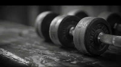 How Strength Training Can Prevent Injuries in Athletes