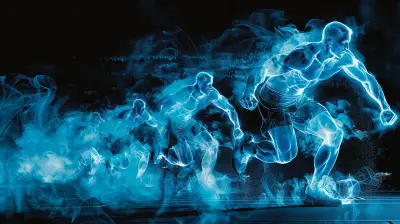 How Strength Training Can Prevent Injuries In Athletes