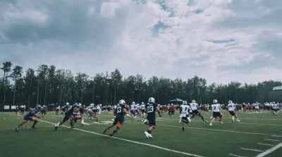 How Team Cultures Are Evolving During 2026 Camps
