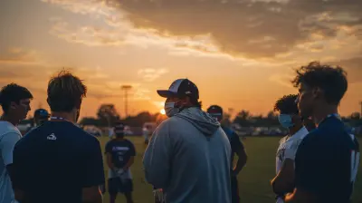 How Team Cultures Are Evolving During 2026 Camps