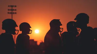 How Team Cultures Are Evolving During 2026 Camps