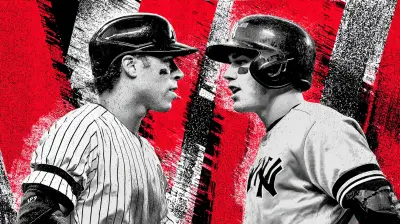 How the 2027 World Series Became an Iconic Showdown