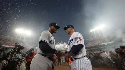 How the 2027 World Series Became an Iconic Showdown