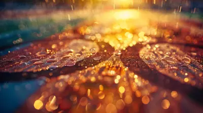 How the Olympics Are Shaping the Future of Sports