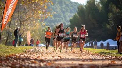 How to Build Endurance for Amateur Competitions