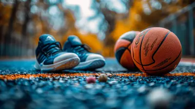 How to Choose the Right Equipment for Your Sport