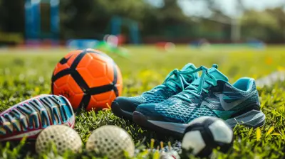 How to Choose the Right Equipment for Your Sport