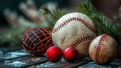 How to Choose the Right Equipment for Your Sport