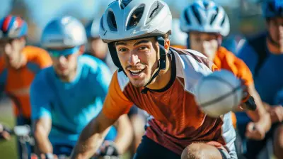 How to Choose the Right Equipment for Your Sport