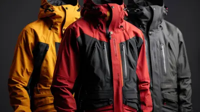 How to Choose the Right Snowboarding Jacket for Cold Weather