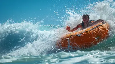 How to Conquer Fear of Wipeouts