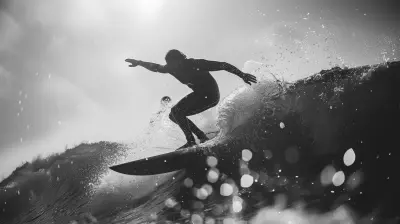 How to Conquer Fear of Wipeouts