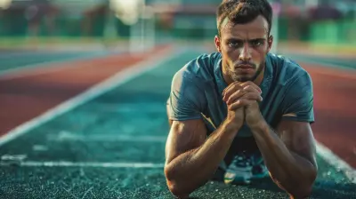 How to Deal with Fatigue During Your Amateur Season