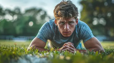 How to Deal with Fatigue During Your Amateur Season