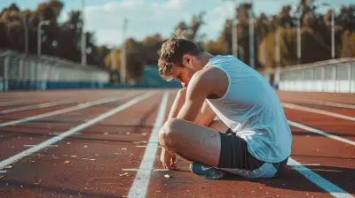 How to Deal with Fatigue During Your Amateur Season