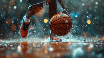 How to Develop a Killer Instinct on the Basketball Court