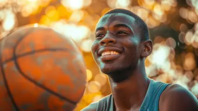 How to Develop a Winning Mindset in Amateur Sports