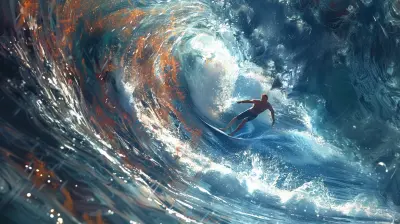 How to Improve Your Bottom Turn for More Speed