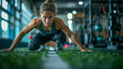 How to Incorporate Cardio into Strength Training Without Losing Gains