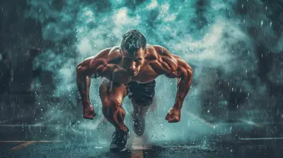 How to Incorporate Cardio into Strength Training Without Losing Gains