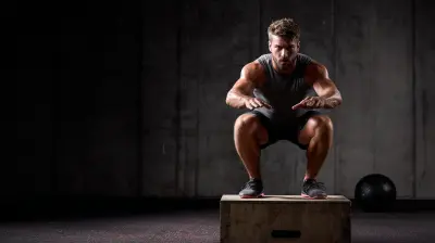 How to Incorporate Plyometrics into Your Strength Training Routine