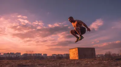 How to Incorporate Plyometrics into Your Strength Training Routine