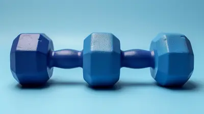 How to Incorporate Strength Training into Your Cardio Routine