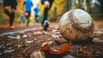 How to Make New Friends Through Local Sports