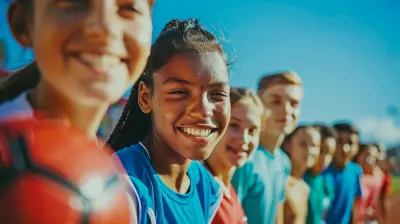 How to Make New Friends Through Local Sports